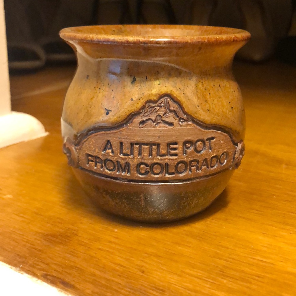 Planter / pot